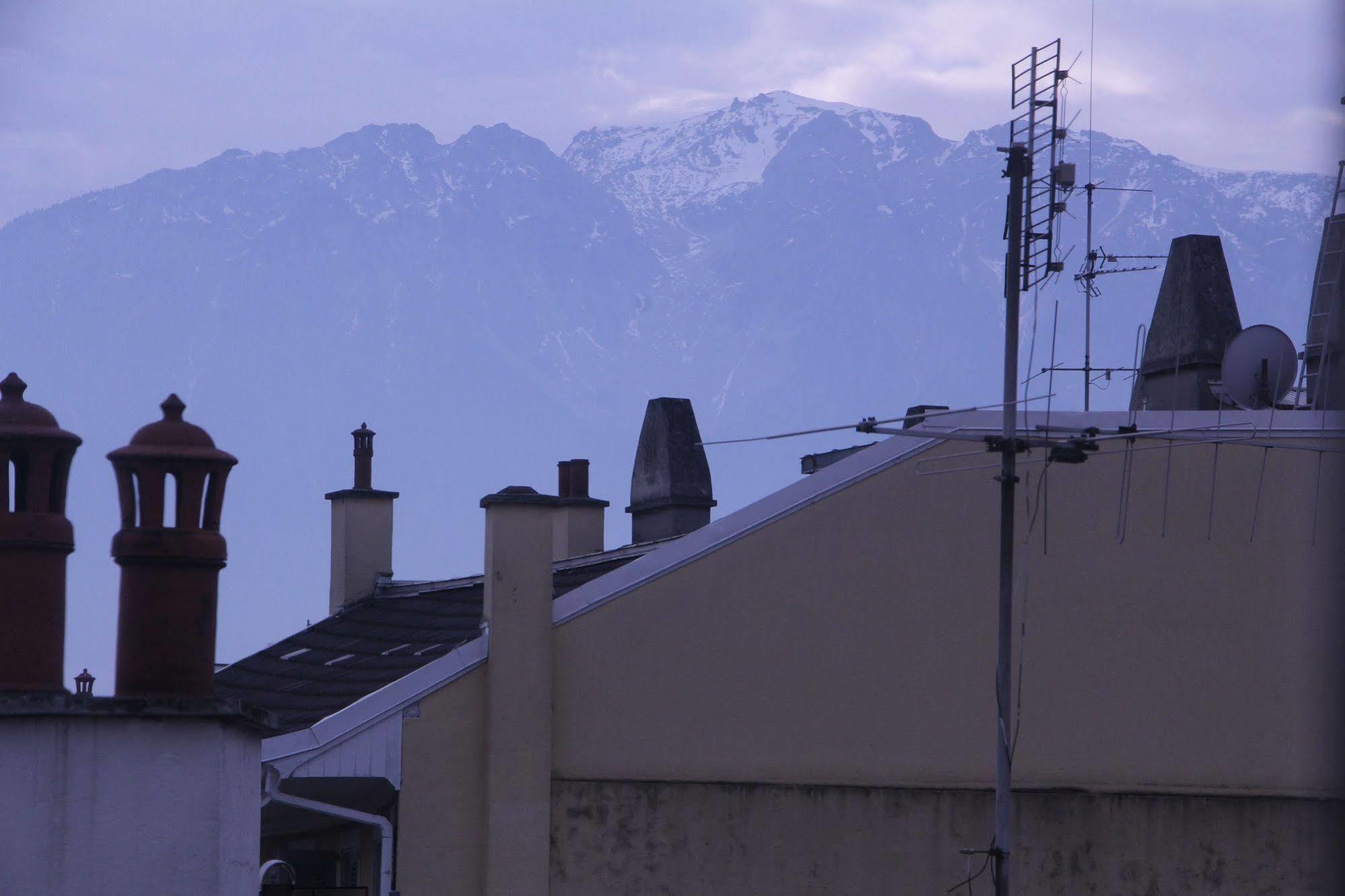 Les Negociants Hotel Vevey Exterior photo